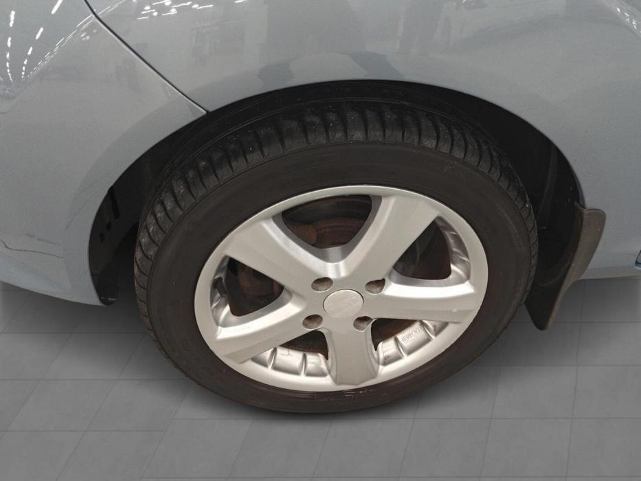 FORD Fiesta 2009