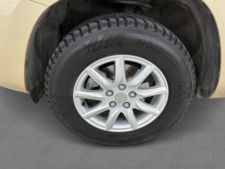 TOYOTA RAV4 2009