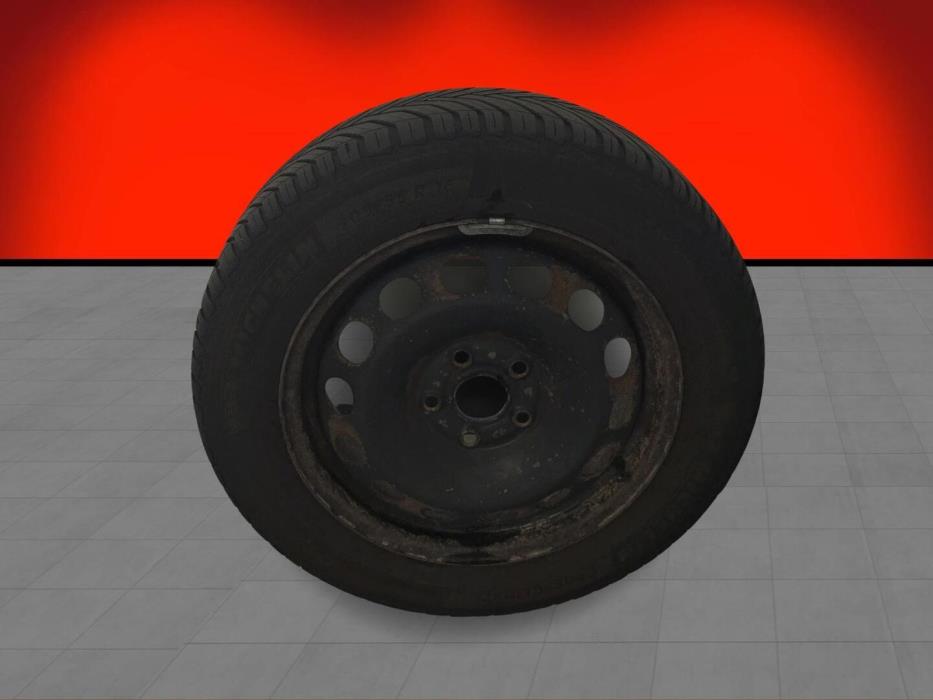 VOLKSWAGEN Caddy Maxi 2013