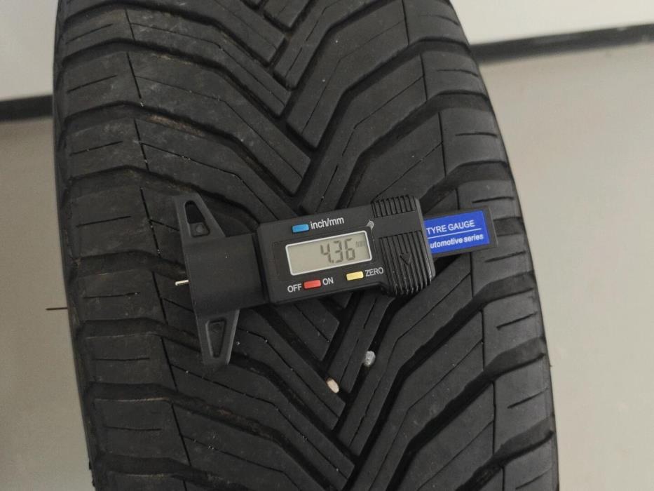 VOLKSWAGEN Caddy Maxi 2013