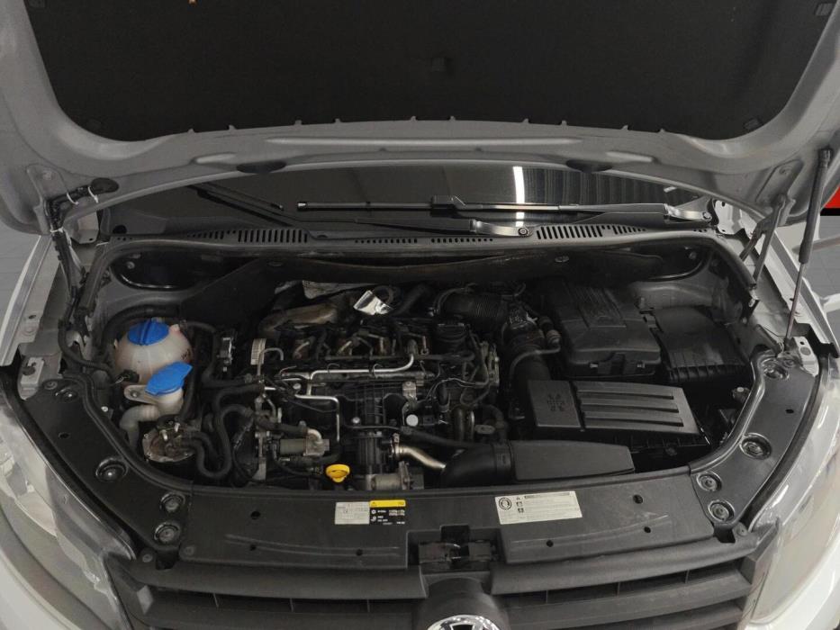 VOLKSWAGEN Caddy Maxi 2013