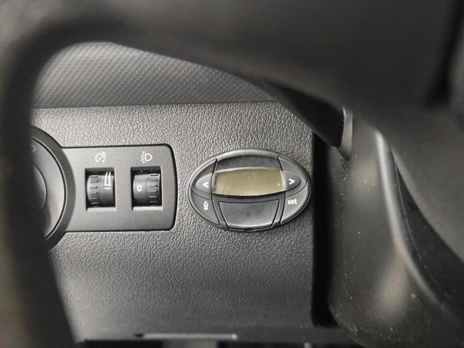 VOLKSWAGEN Caddy Maxi 2013