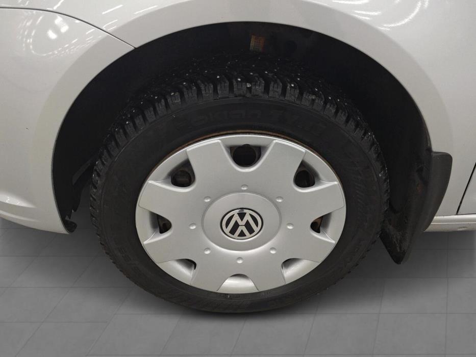 VOLKSWAGEN Caddy Maxi 2013