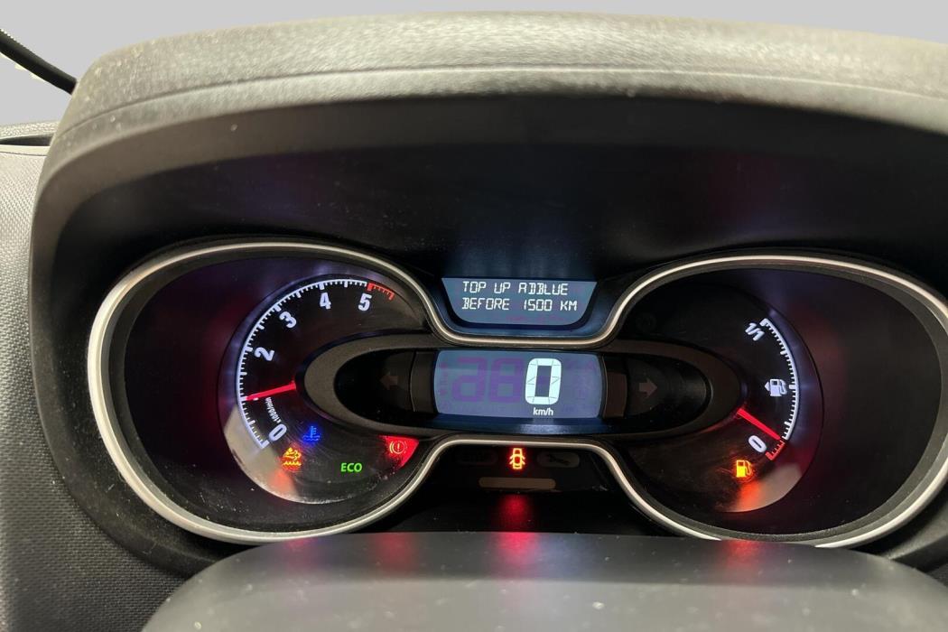OPEL Vivaro 2019