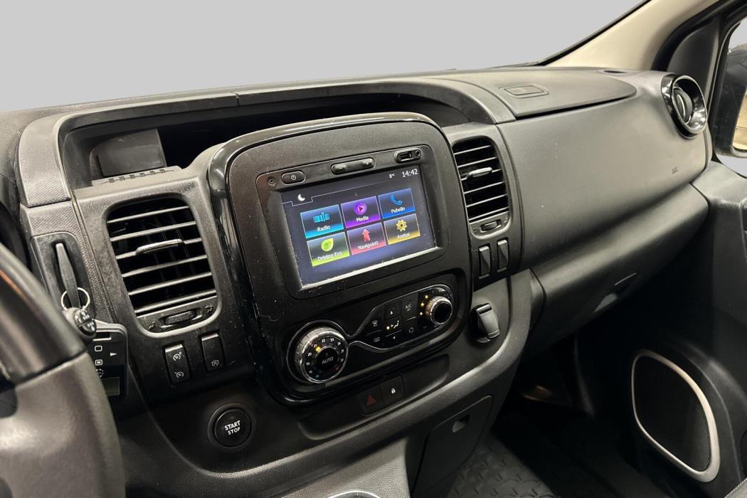 OPEL Vivaro 2019