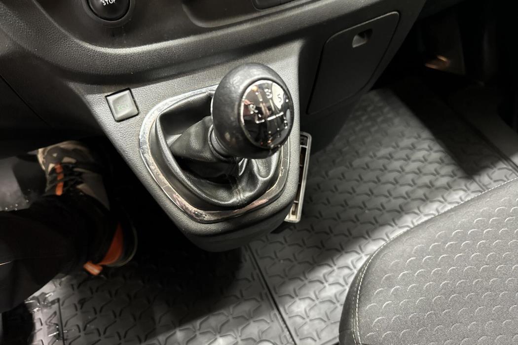 OPEL Vivaro 2019