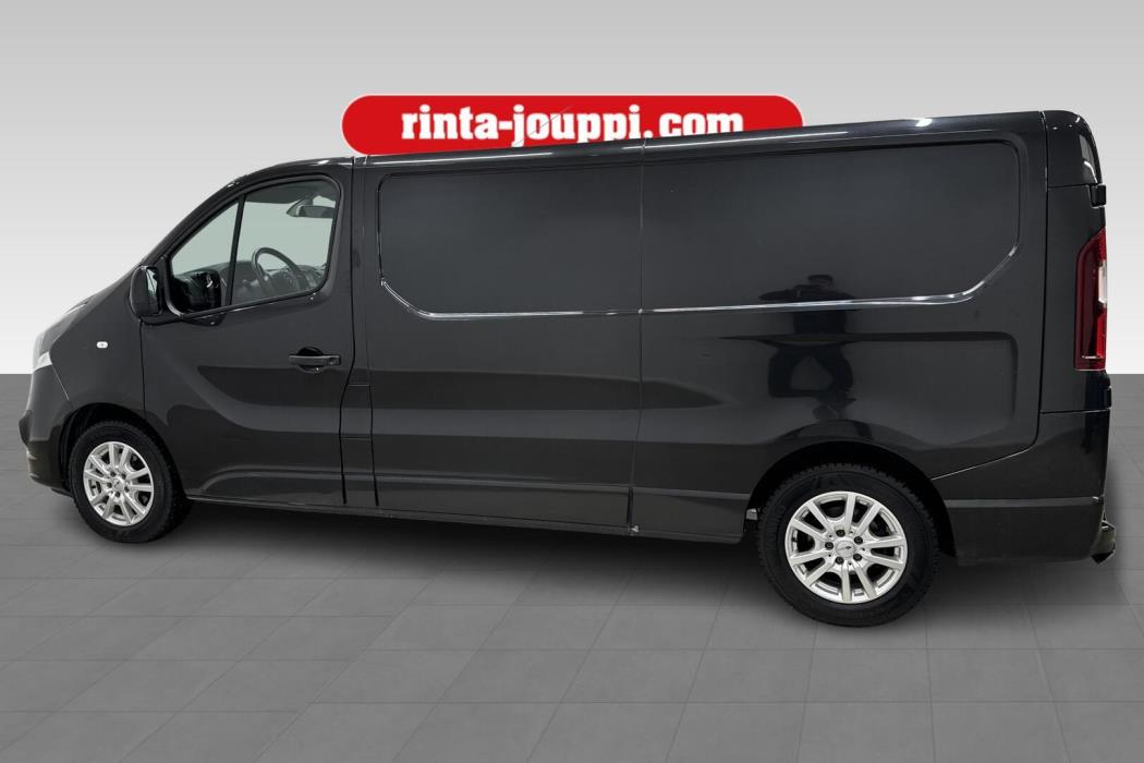 OPEL Vivaro 2019