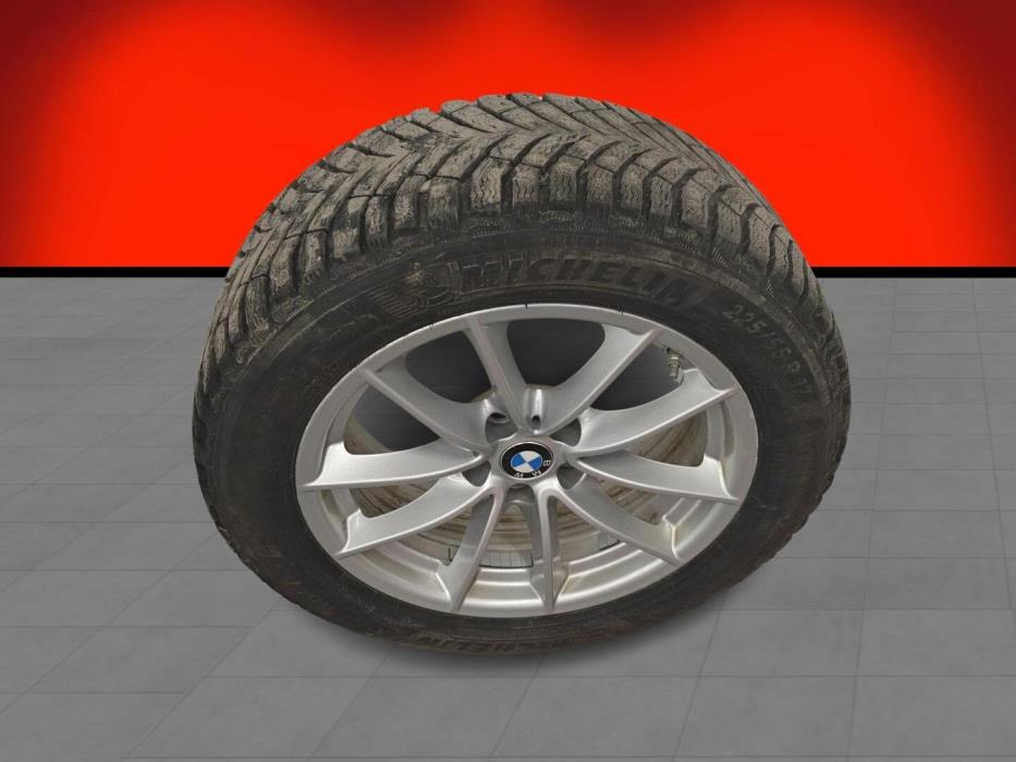 BMW 530 2020