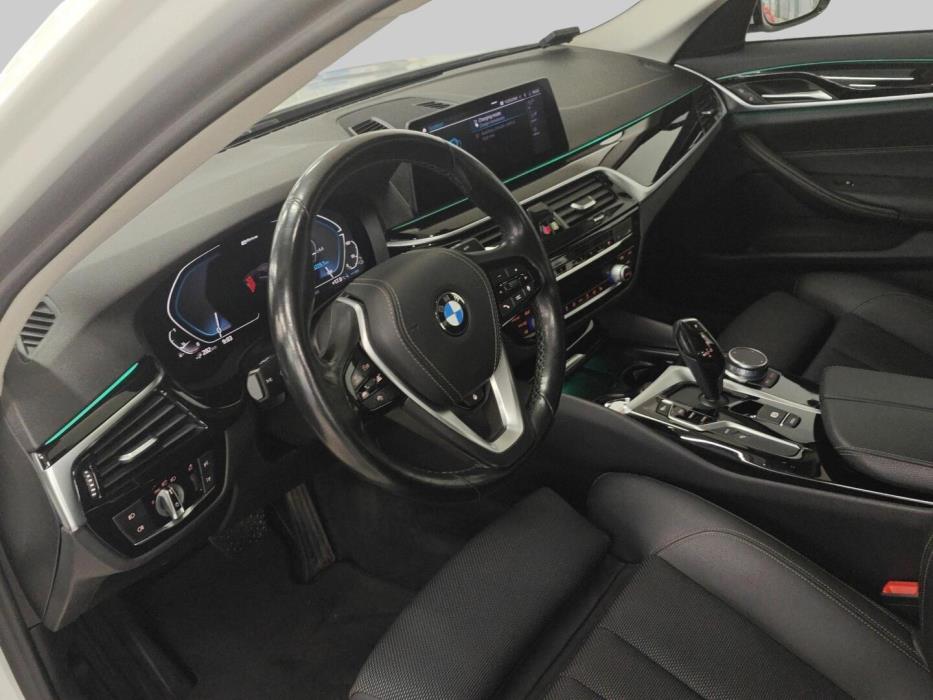 BMW 530 2020