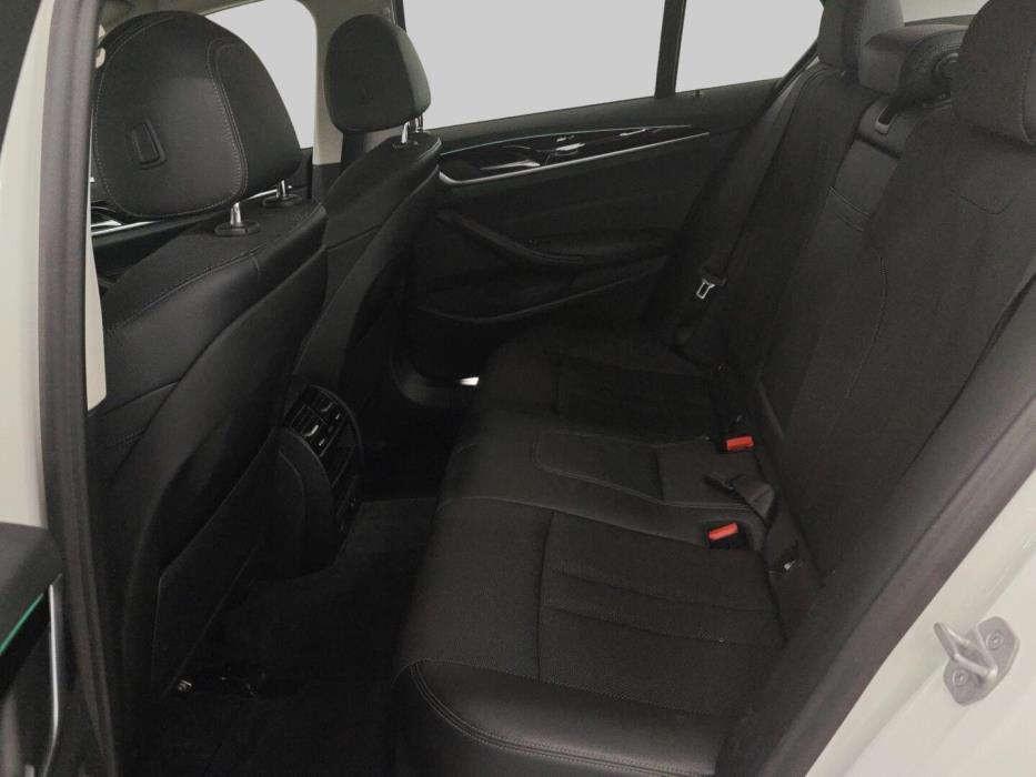 BMW 530 2020