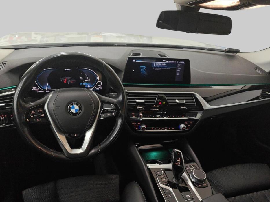 BMW 530 2020