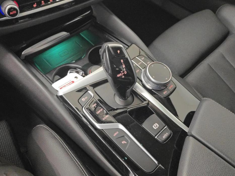 BMW 530 2020