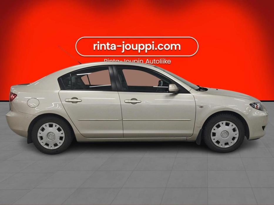 MAZDA Mazda3 2004