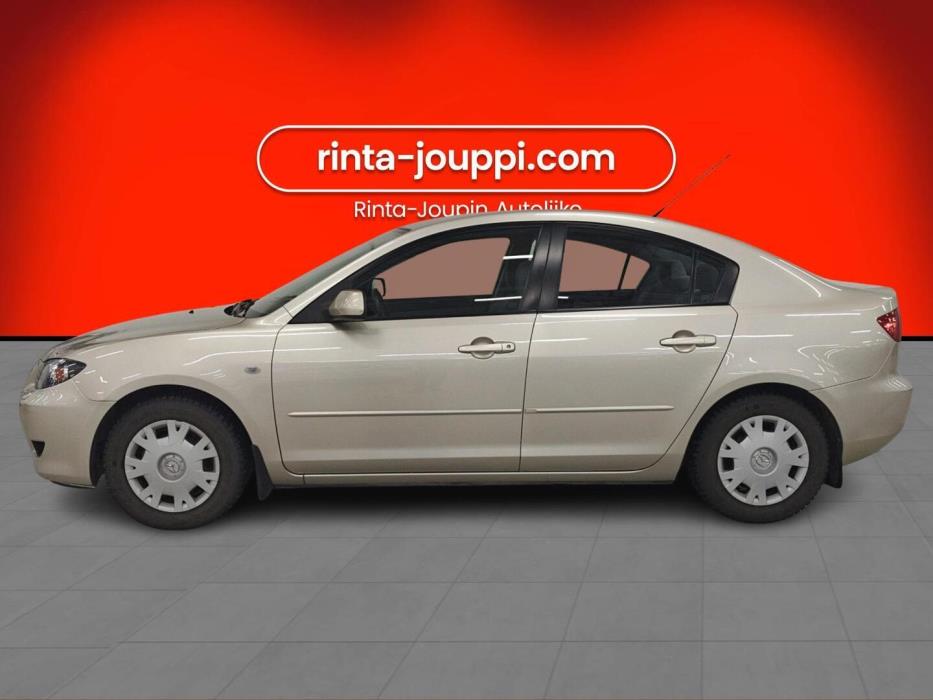 MAZDA Mazda3 2004