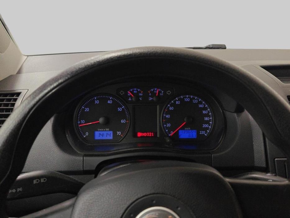 VOLKSWAGEN Polo 2006