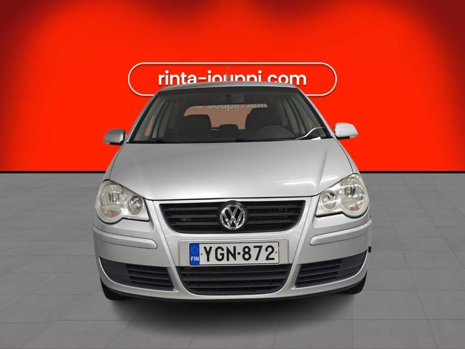 VOLKSWAGEN Polo 2006