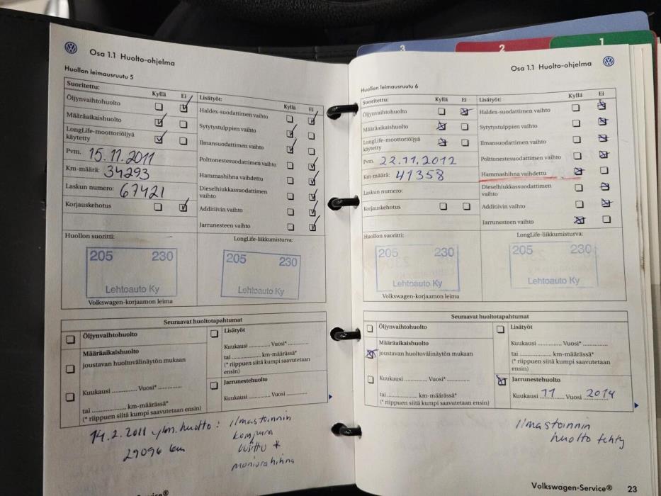 VOLKSWAGEN Polo 2006