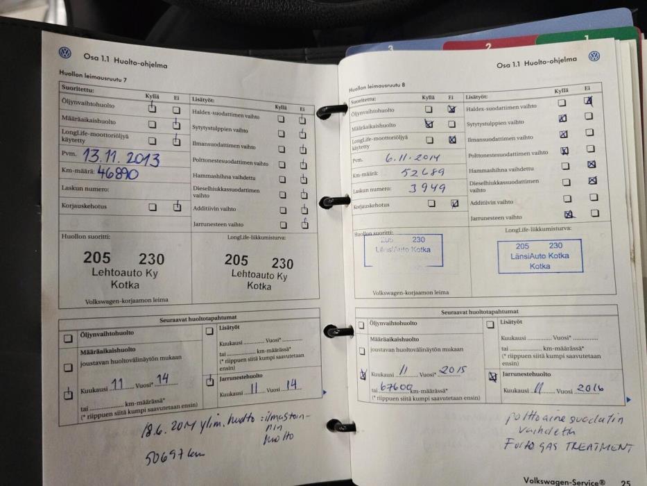 VOLKSWAGEN Polo 2006