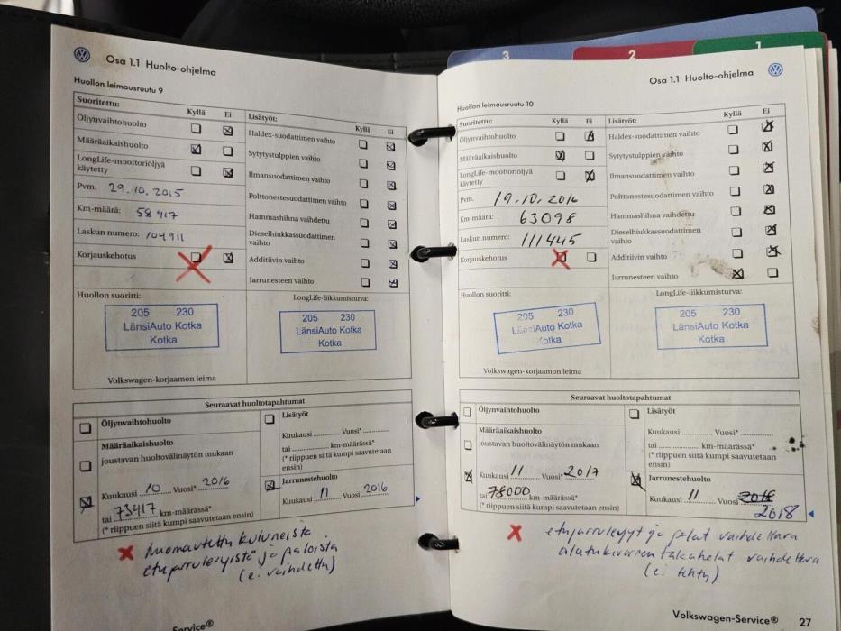 VOLKSWAGEN Polo 2006