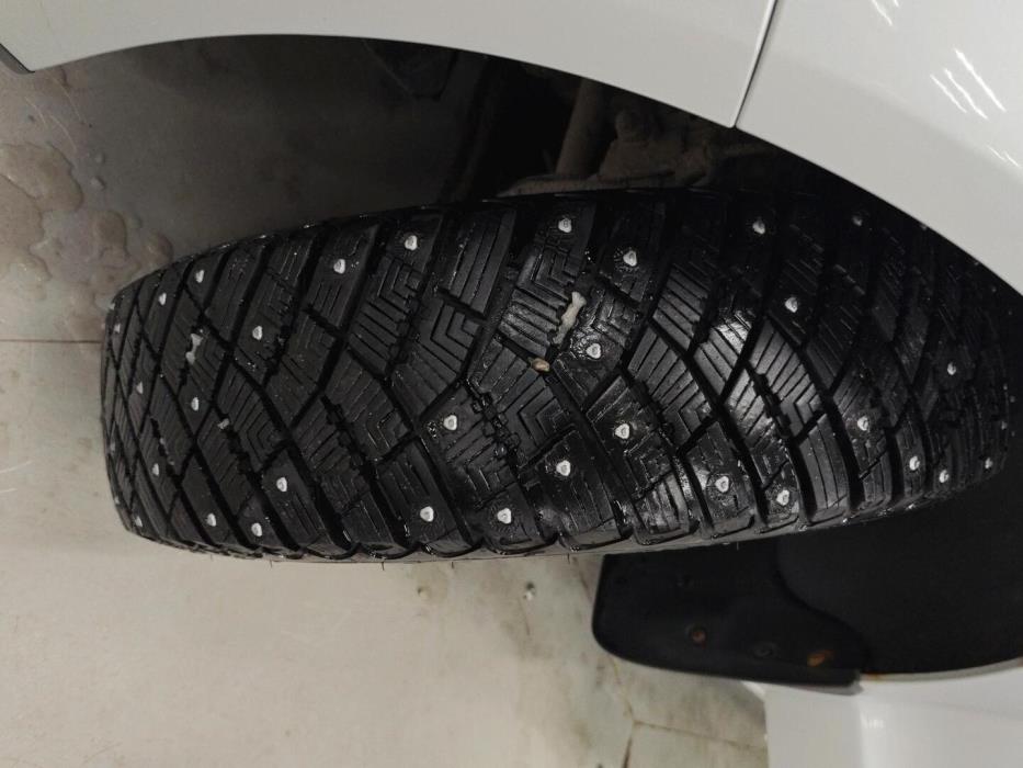 VOLKSWAGEN Polo 2006