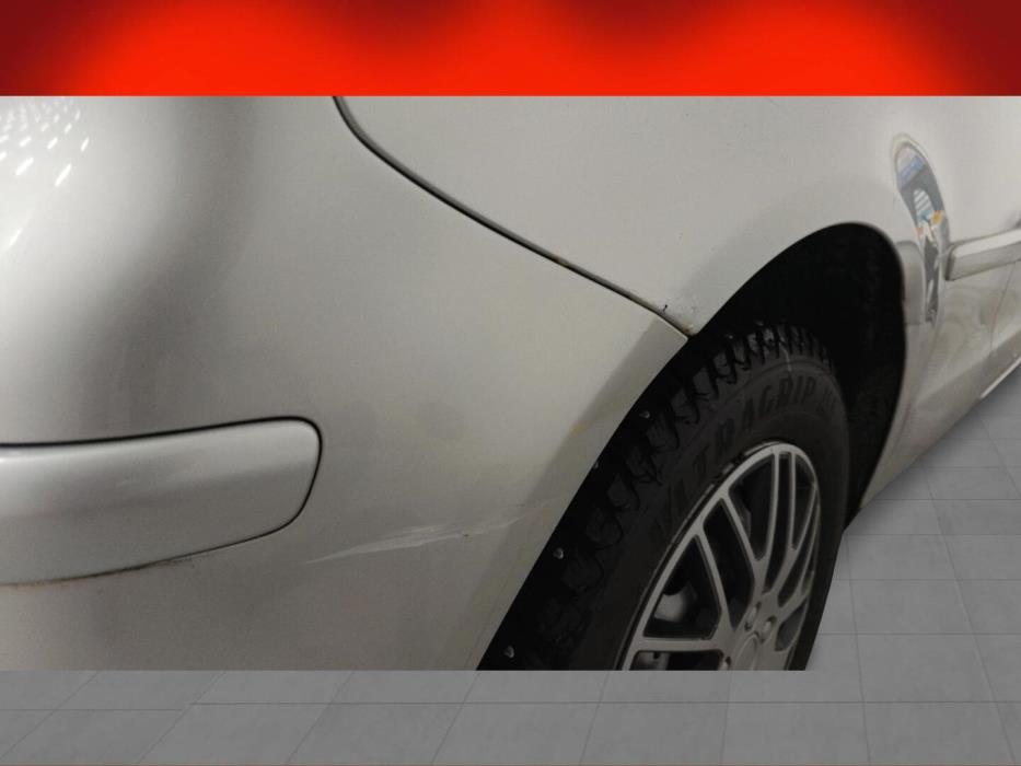 VOLKSWAGEN Polo 2006