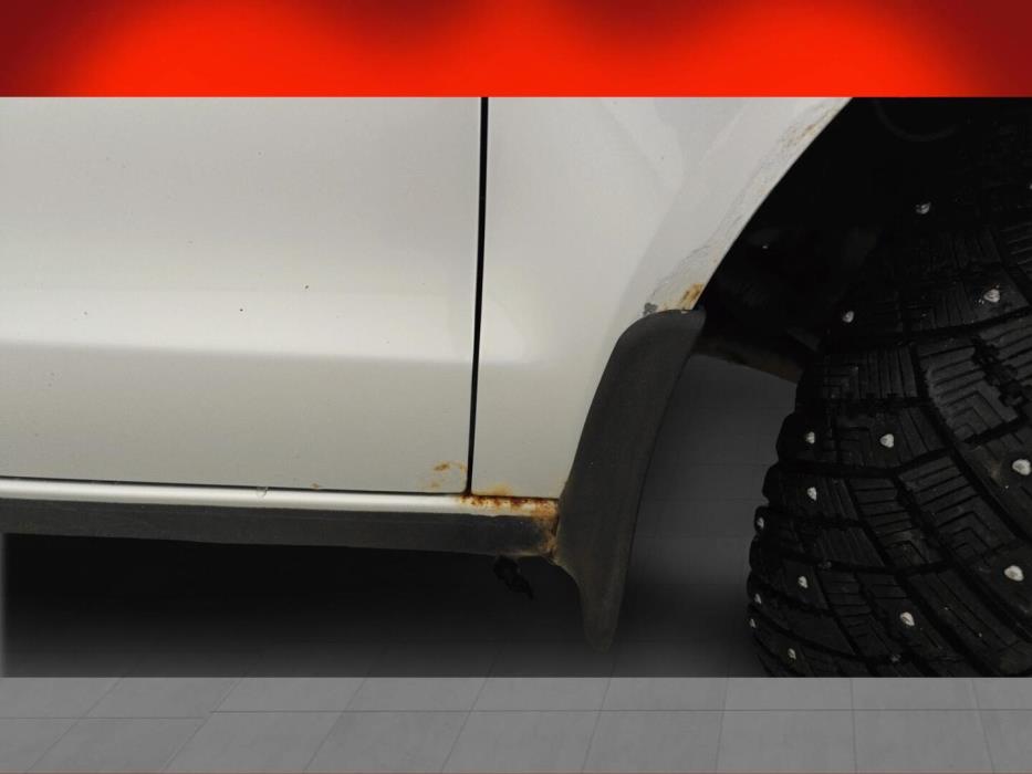 VOLKSWAGEN Polo 2006