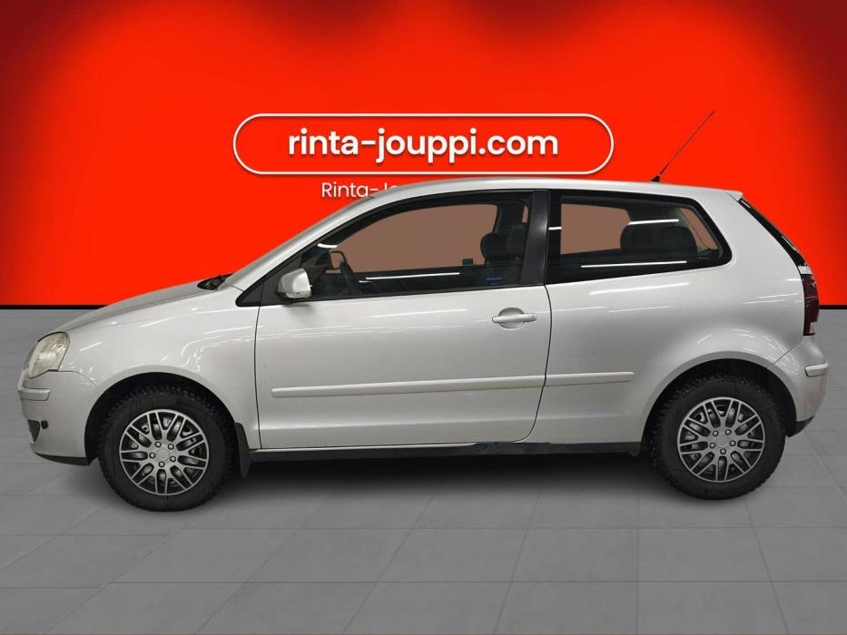 VOLKSWAGEN Polo 2006
