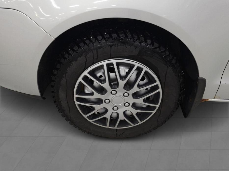 VOLKSWAGEN Polo 2006