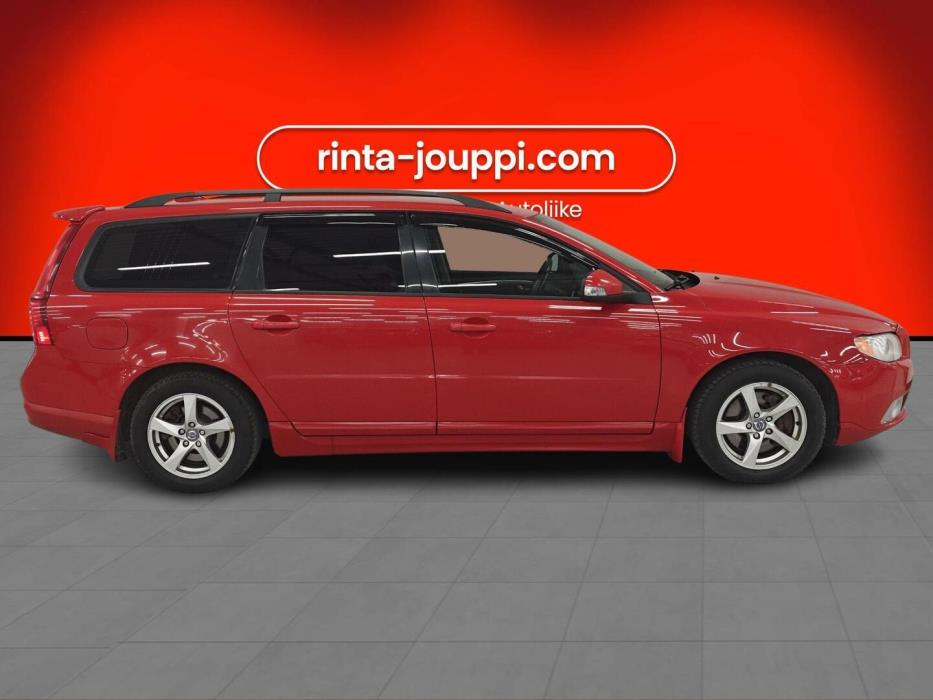 VOLVO V70 2008