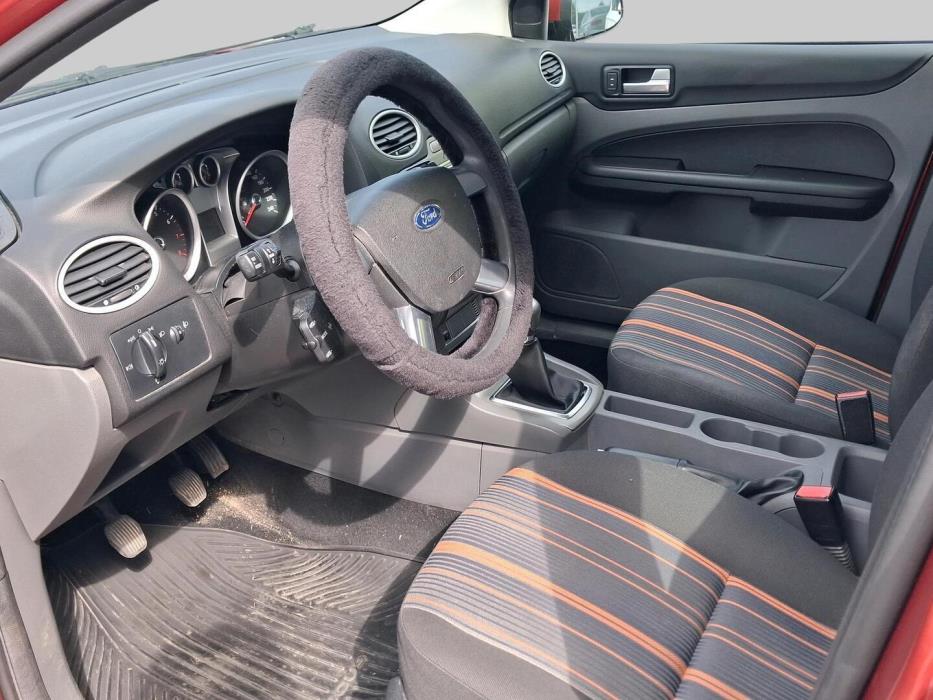 FORD Focus 2009