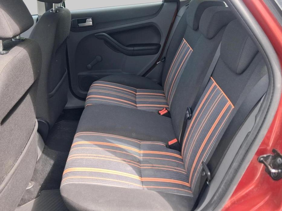 FORD Focus 2009