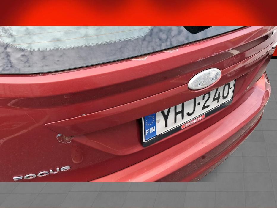 FORD Focus 2009