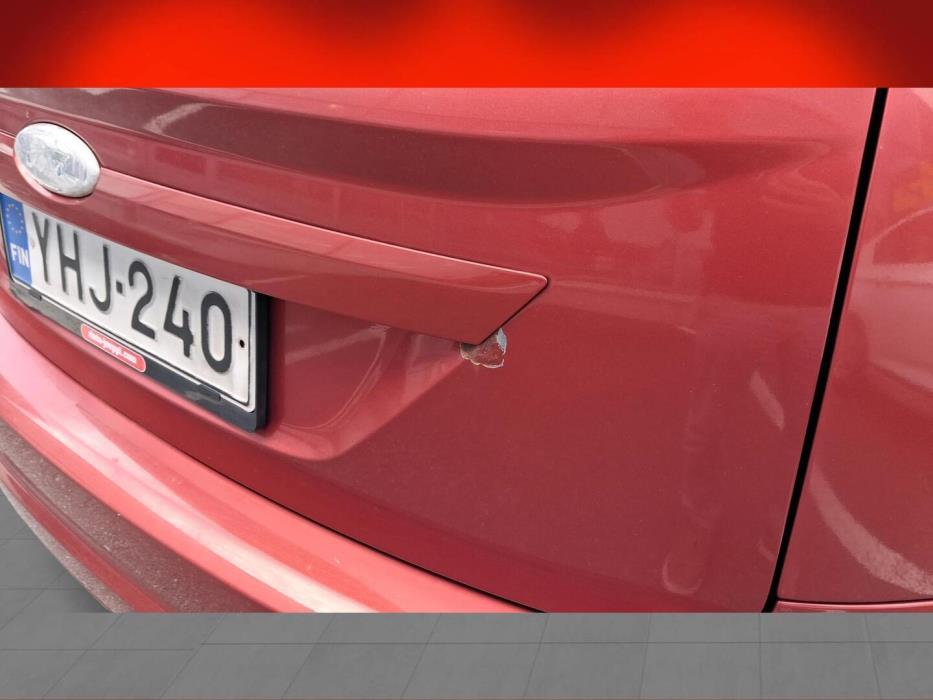 FORD Focus 2009