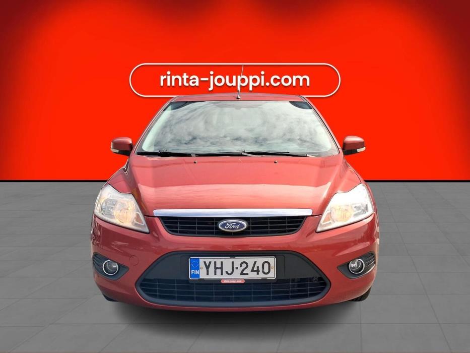 FORD Focus 2009