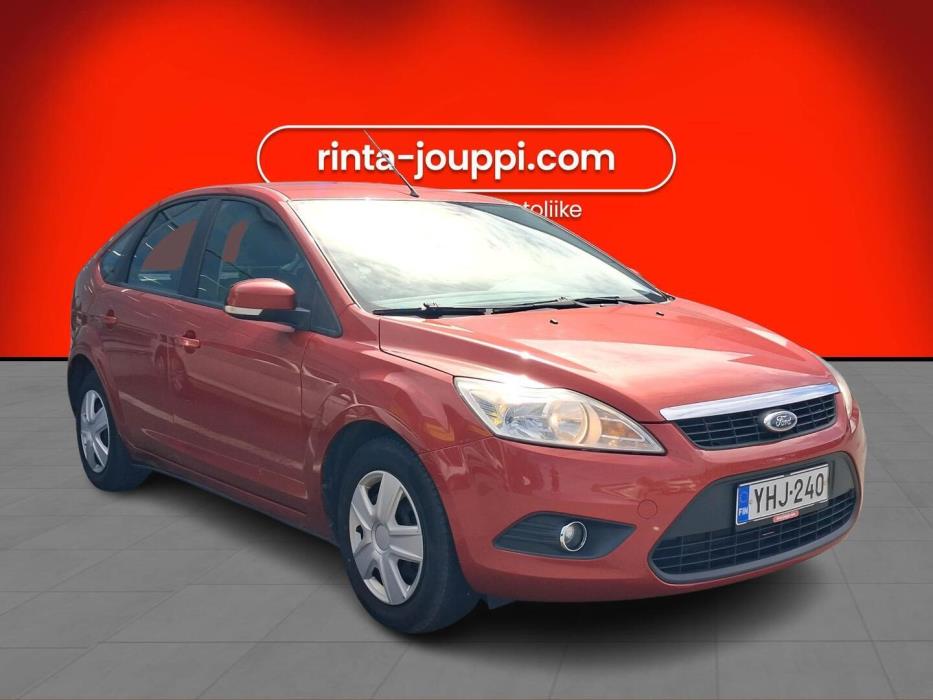 FORD Focus 2009