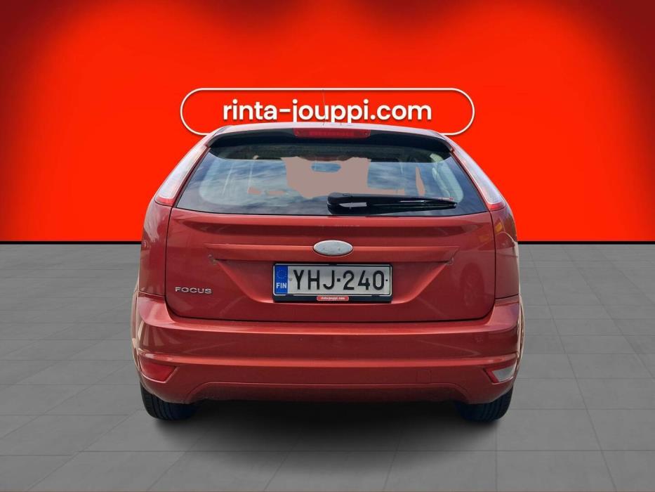 FORD Focus 2009