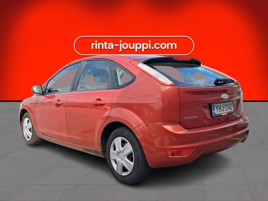 FORD Focus 2009
