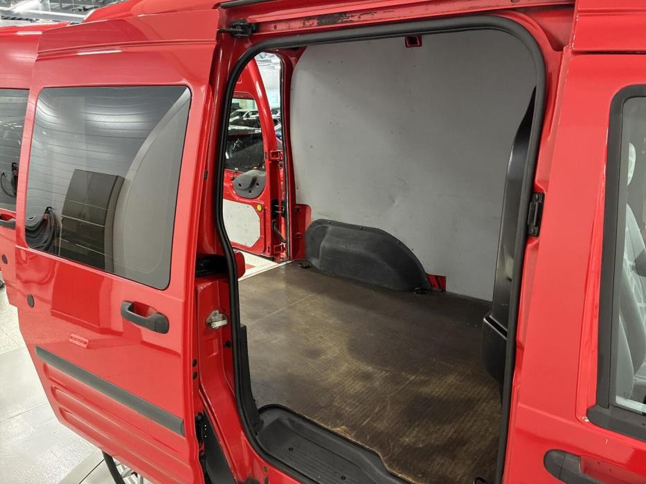 FORD Transit Connect 2012