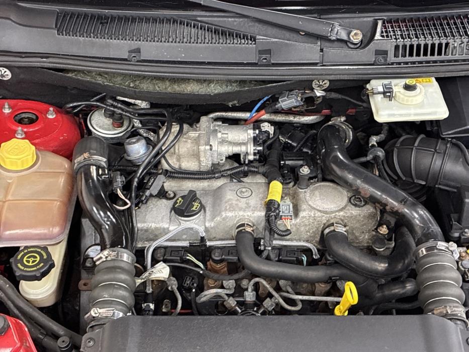 FORD Transit Connect 2012