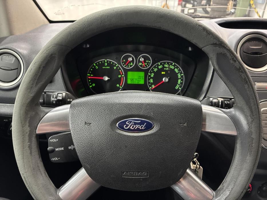 FORD Transit Connect 2012