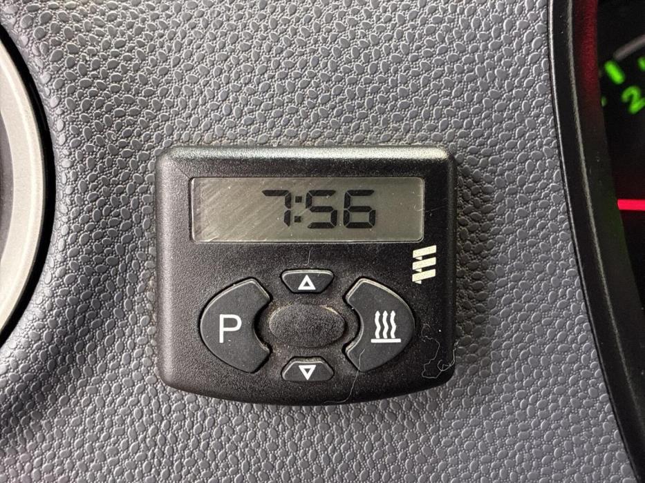 FORD Transit Connect 2012