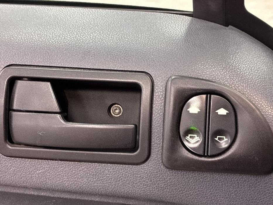 FORD Transit Connect 2012