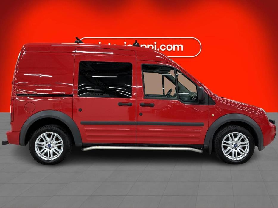 FORD Transit Connect 2012