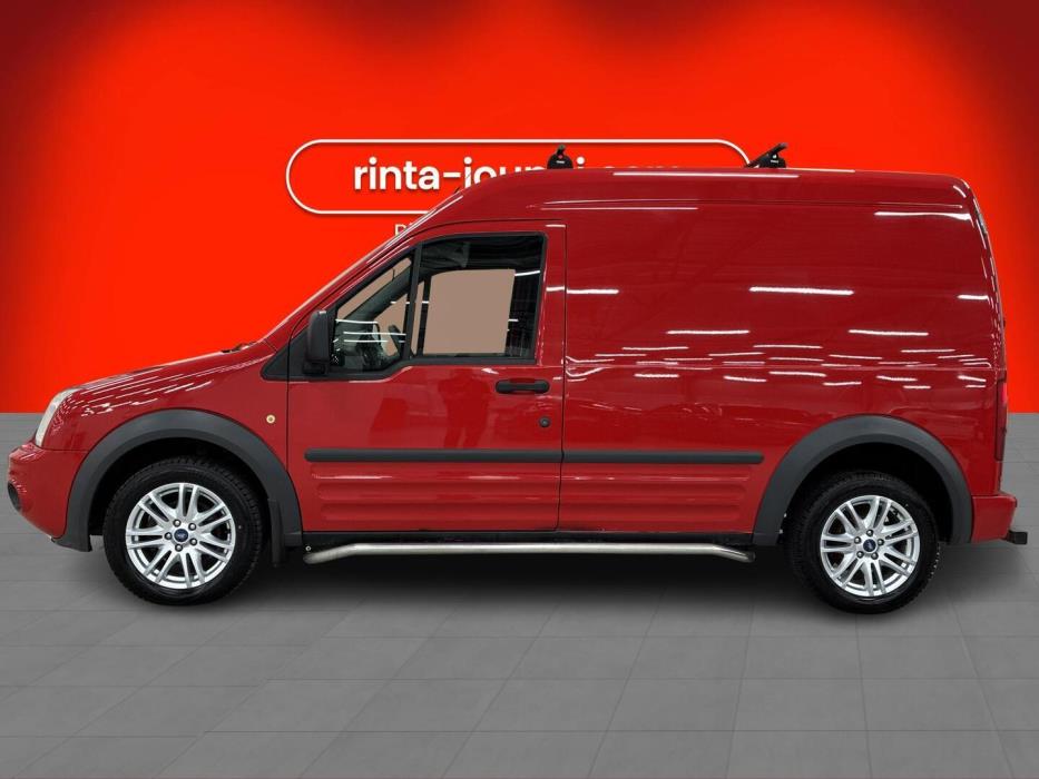FORD Transit Connect 2012