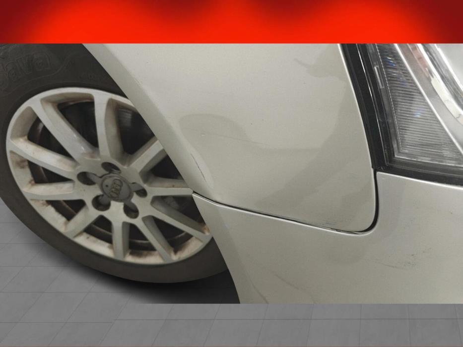 AUDI A4 2013