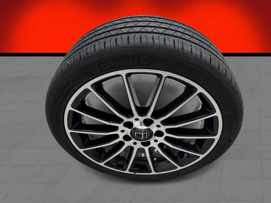 MERCEDES-BENZ B 2017