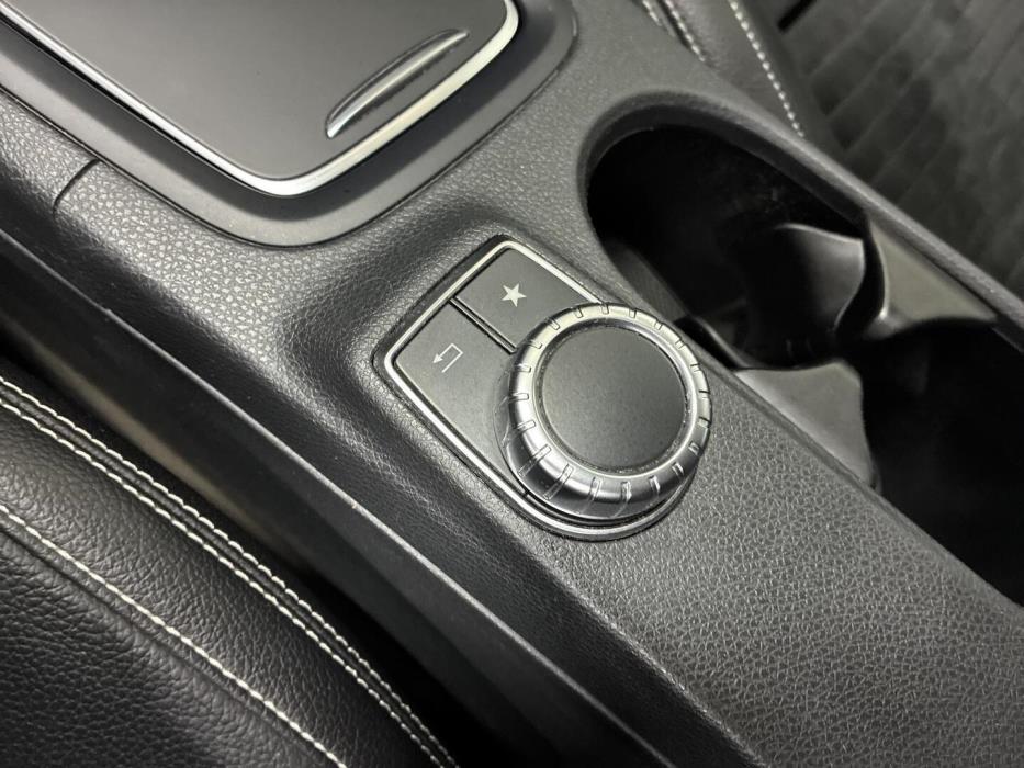 MERCEDES-BENZ B 2017