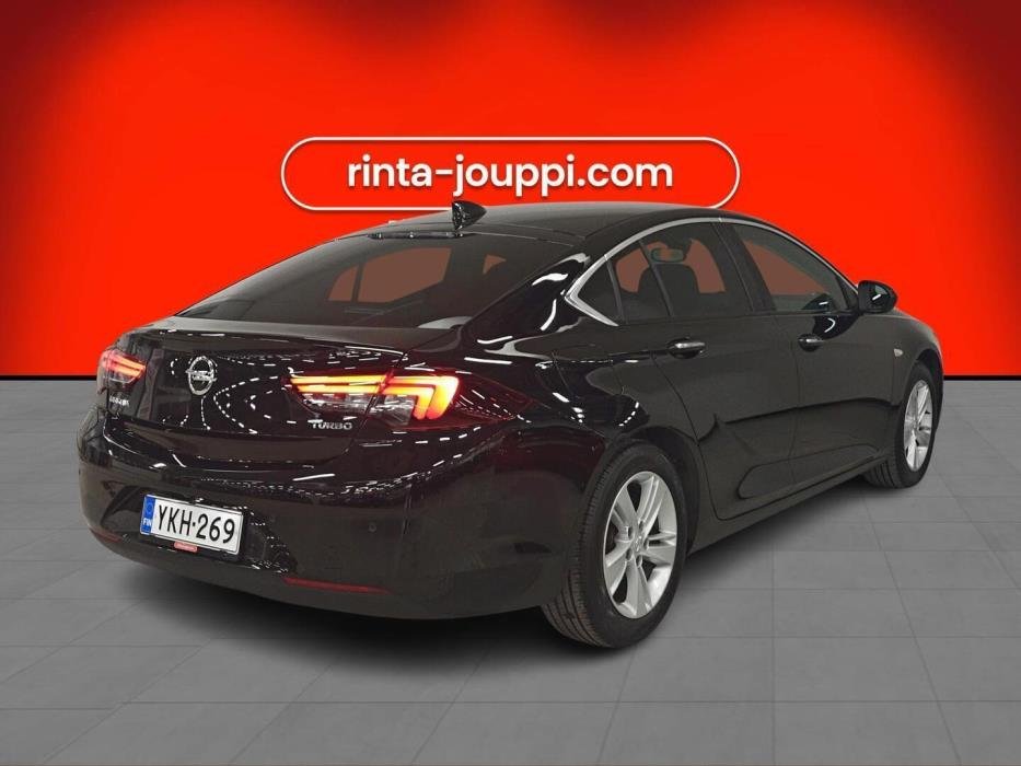 OPEL Insignia 2018