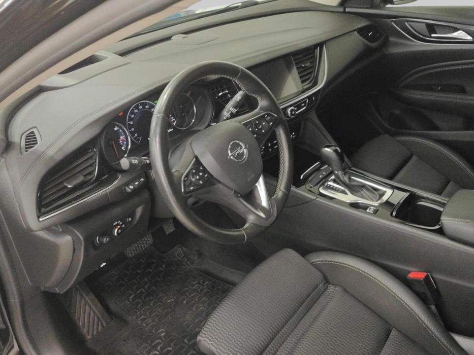 OPEL Insignia 2018