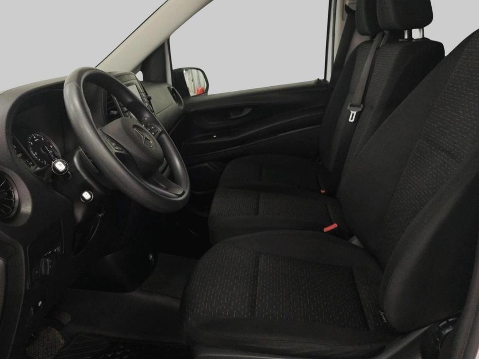 MERCEDES-BENZ VITO 2022